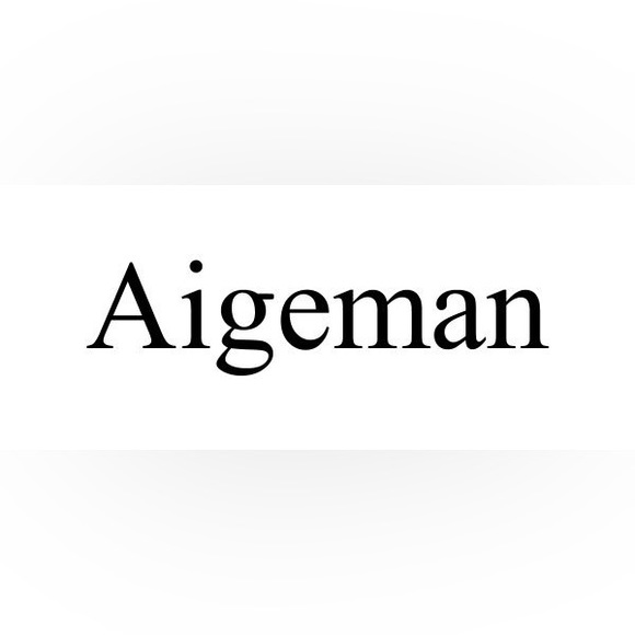 Aigeman Women's Sleeveless Backless with Crossover Straps Deep V Neck Maxi Dress - Picture 3 of 4